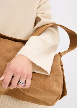 Pull oversize