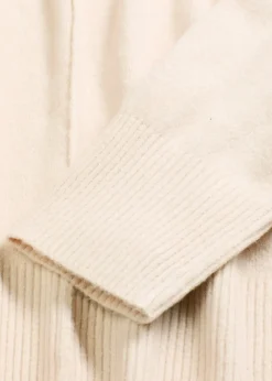 Pull oversize