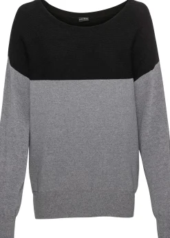 Pull oversize