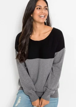 Pull oversize