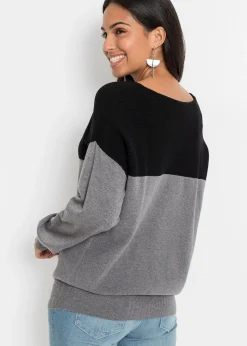 Pull oversize