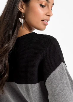 Pull oversize