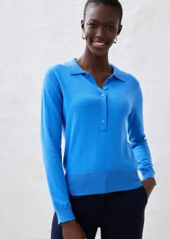 Pull polo