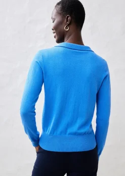 Pull polo