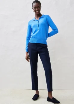 Pull polo