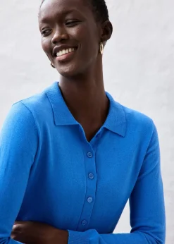 Pull polo