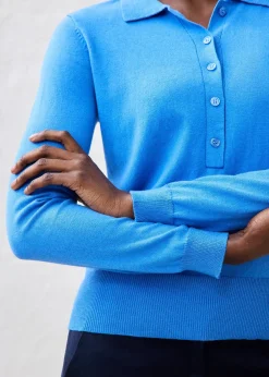 Pull polo