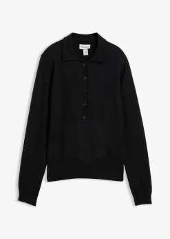 Pull polo