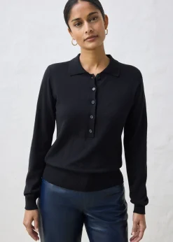 Pull polo