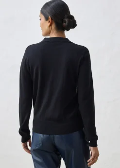 Pull polo