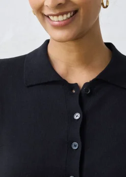 Pull polo