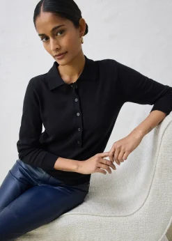 Pull polo