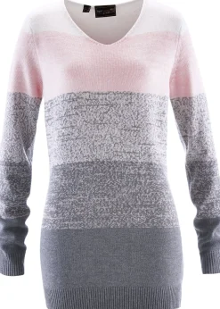 Pull Premium avec cachemire
