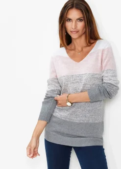 Pull Premium avec cachemire