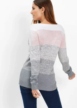 Pull Premium avec cachemire