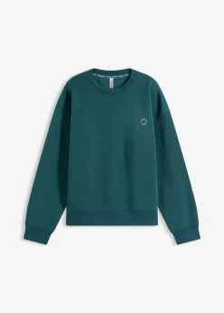 Pull sweat chaud et oversize, séchage rapide
