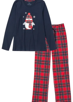Pyjama 100% coton