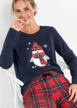 Pyjama 100% coton