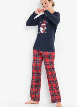 Pyjama 100% coton