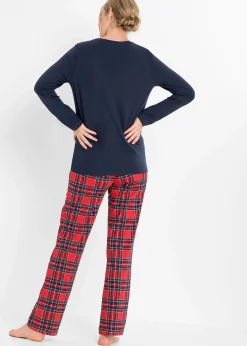 Pyjama 100% coton