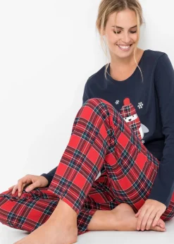 Pyjama 100% coton
