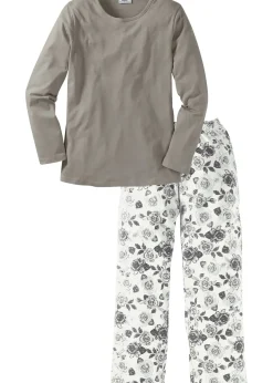 Pyjama 100% coton