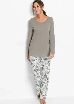 Pyjama 100% coton