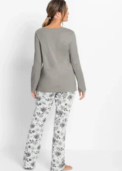 Pyjama 100% coton