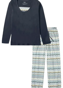 Pyjama 100% coton