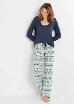 Pyjama 100% coton