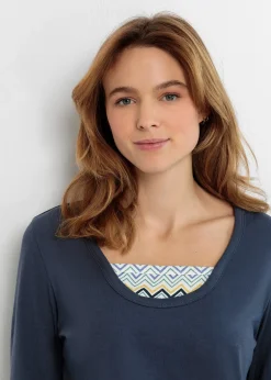 Pyjama 100% coton