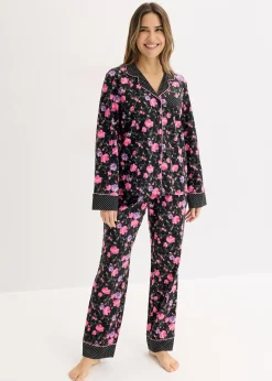 Pyjama 100% coton