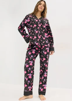 Pyjama 100% coton