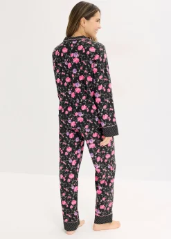 Pyjama 100% coton