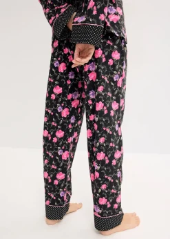Pyjama 100% coton