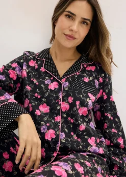 Pyjama 100% coton