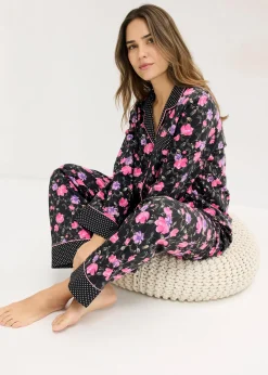 Pyjama 100% coton