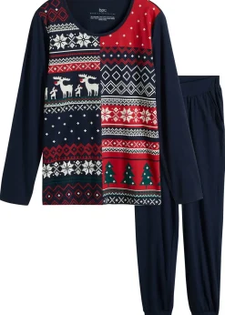 Pyjama 100% coton