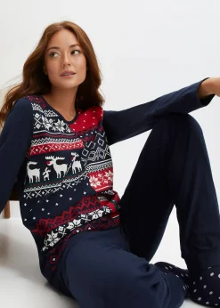 Pyjama 100% coton