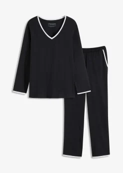 Pyjama 100% coton