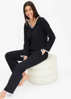 Pyjama 100% coton