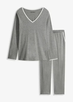 Pyjama 100% coton