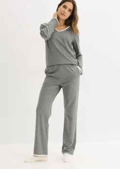 Pyjama 100% coton