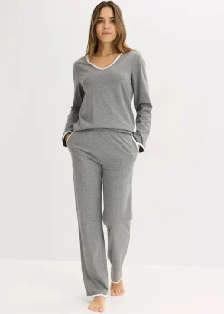 Pyjama 100% coton
