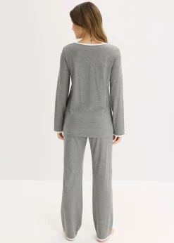 Pyjama 100% coton