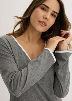Pyjama 100% coton