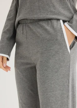 Pyjama 100% coton
