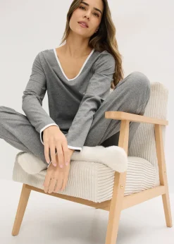 Pyjama 100% coton