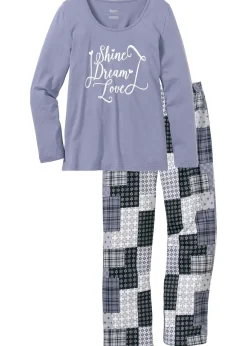Pyjama 100% coton