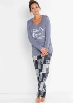 Pyjama 100% coton
